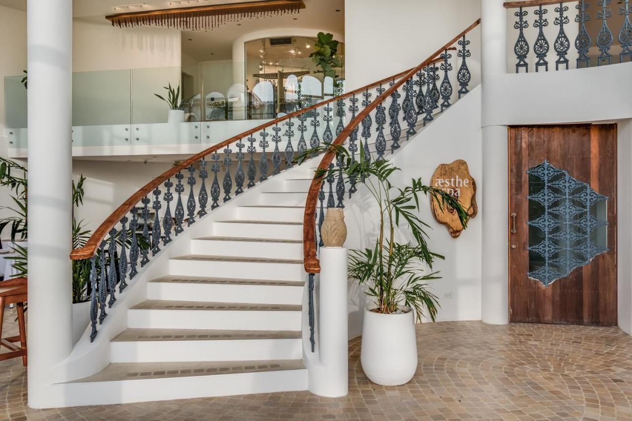 Ampersand Resort Bophut Εξωτερικό φωτογραφία