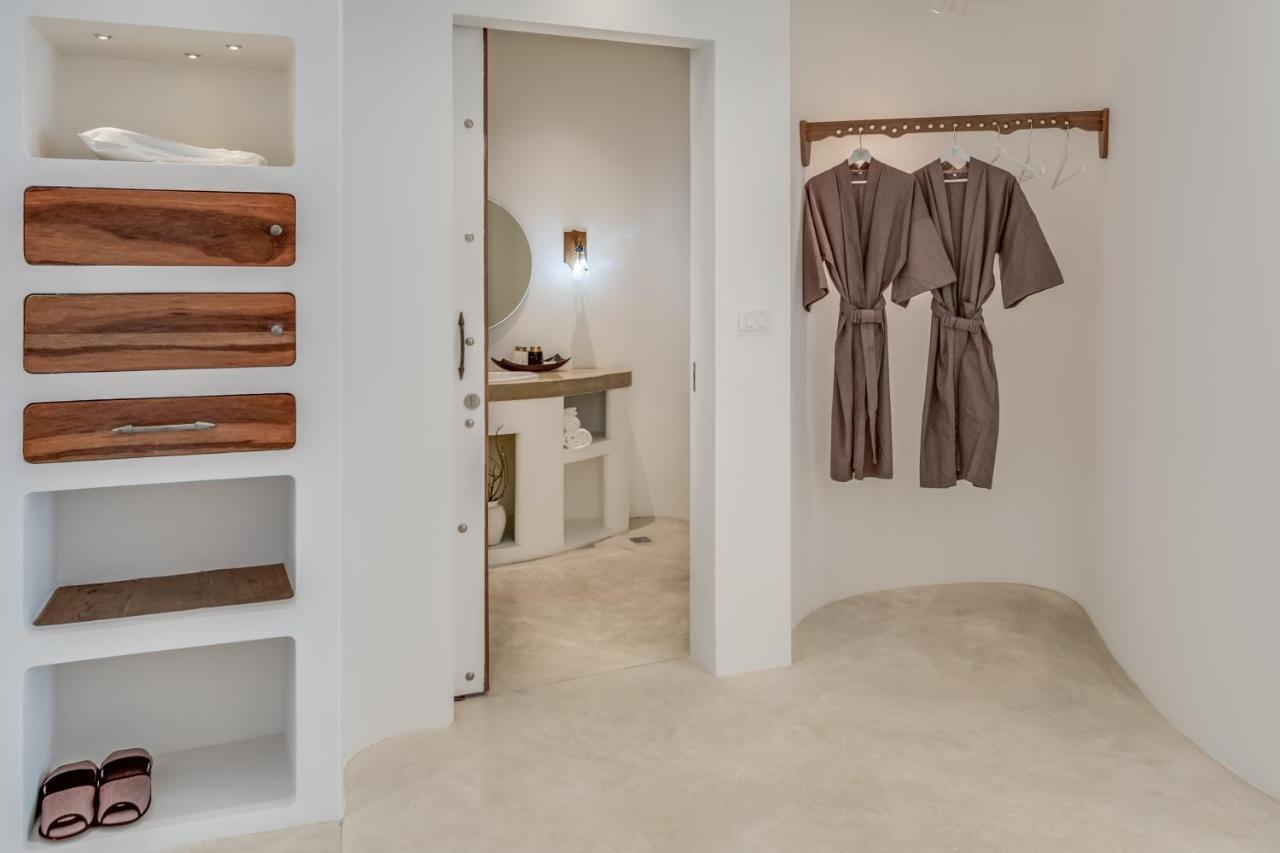 Ampersand Resort Bophut Εξωτερικό φωτογραφία