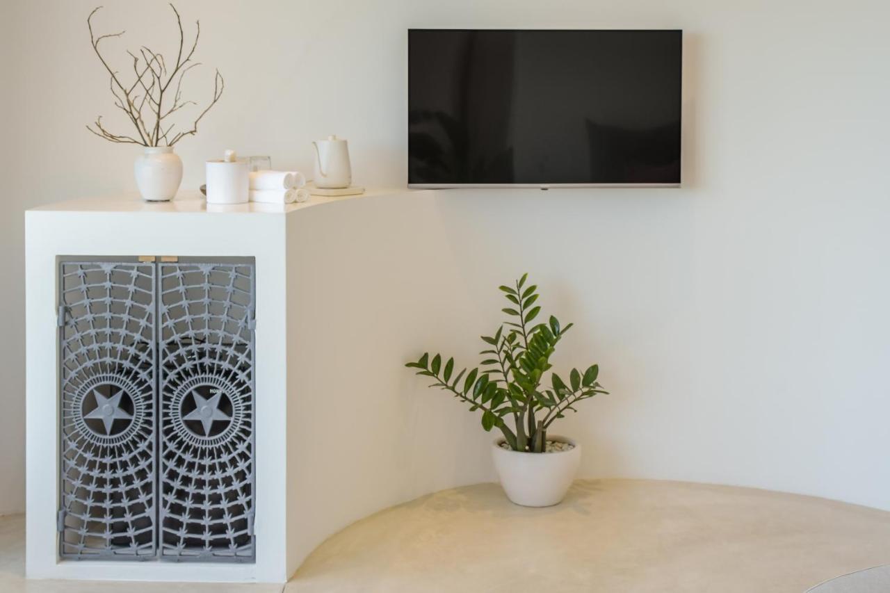 Ampersand Resort Bophut Εξωτερικό φωτογραφία