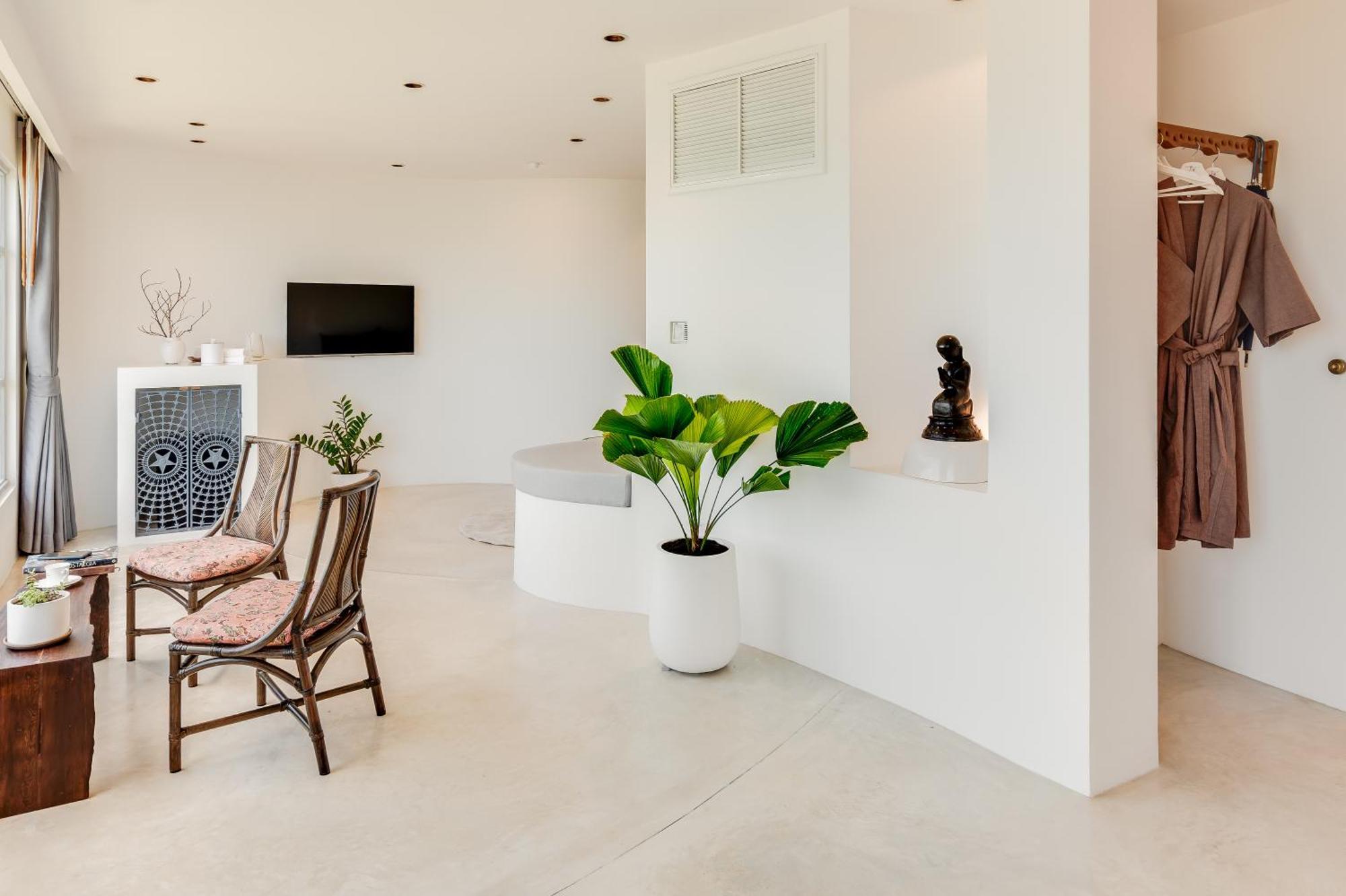 Ampersand Resort Bophut Εξωτερικό φωτογραφία