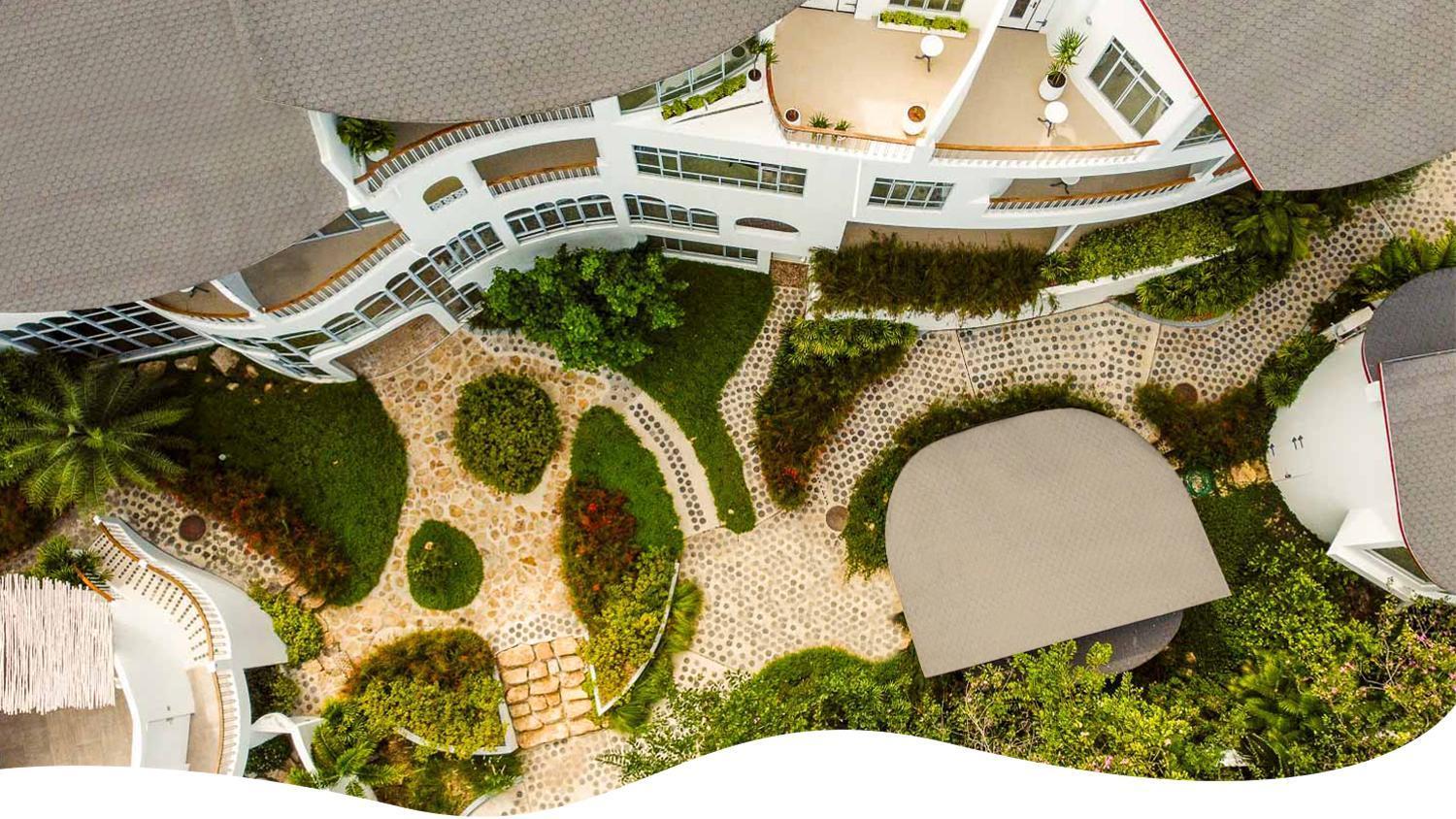 Ampersand Resort Bophut Εξωτερικό φωτογραφία
